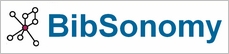 Bibsonomy logo