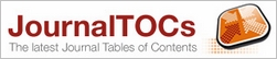 JournalToc logo