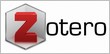 Zotero logo